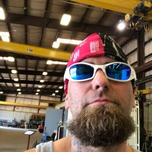 Meet your Posher, Cody